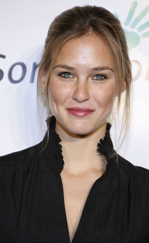 芭儿·拉法莉/Bar Refaeli-17-13
